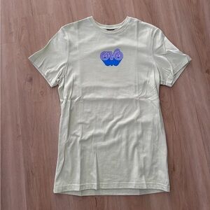 October's Very Own Pistachio T-Shirt (Men's Small)